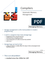 Slides 17 01 Automatic Memory Management