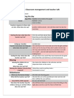 Observation Task 7