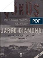 Jared Diamond - Çöküş