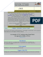 VB5 Cracking With SmartCheck 5.0