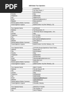 Download List of Italian Outbound Tour Operators by Peter SN332039222 doc pdf