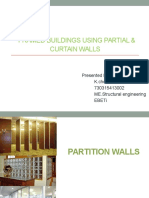 partitionwalls