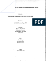 Perception of Islam and Muslims in The Czech Society: The Criticism of Islam in The Public Sphere in Two Examples