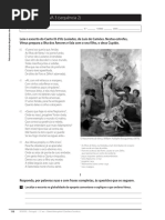 Teste de Português - 12º Ano