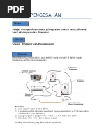 Teka Silang Kata Bulan Sains Dan Matematik