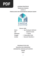 Download Laporan Praktikum Penggaraman by Ika Cita SN332041137 doc pdf