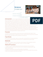 Extractionofinvisiblelipid