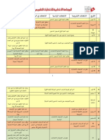 Calendrier Electorale PDF