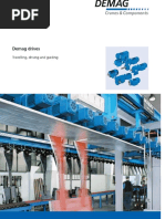 Mantis Dock Leveler Brochure  PDF  Forklift  Industries