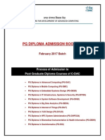 AdmissionBooklet_CDACPGDiplomaCourses