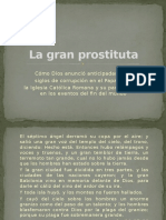 La Gran Prostituta