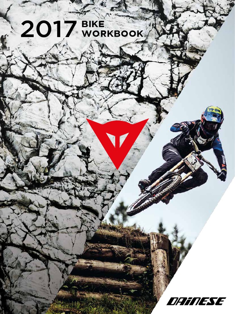 dainese mountain bike