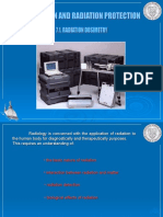 Radiation Dosimetry