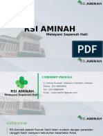 Ppt Rsi Aminah