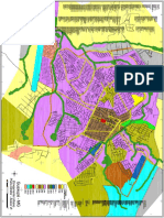 Anexo VI - Mapa de Zoneamento