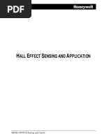 Hall Sensor