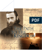  Path to the Kingdom Father Arsenie Boca (1)