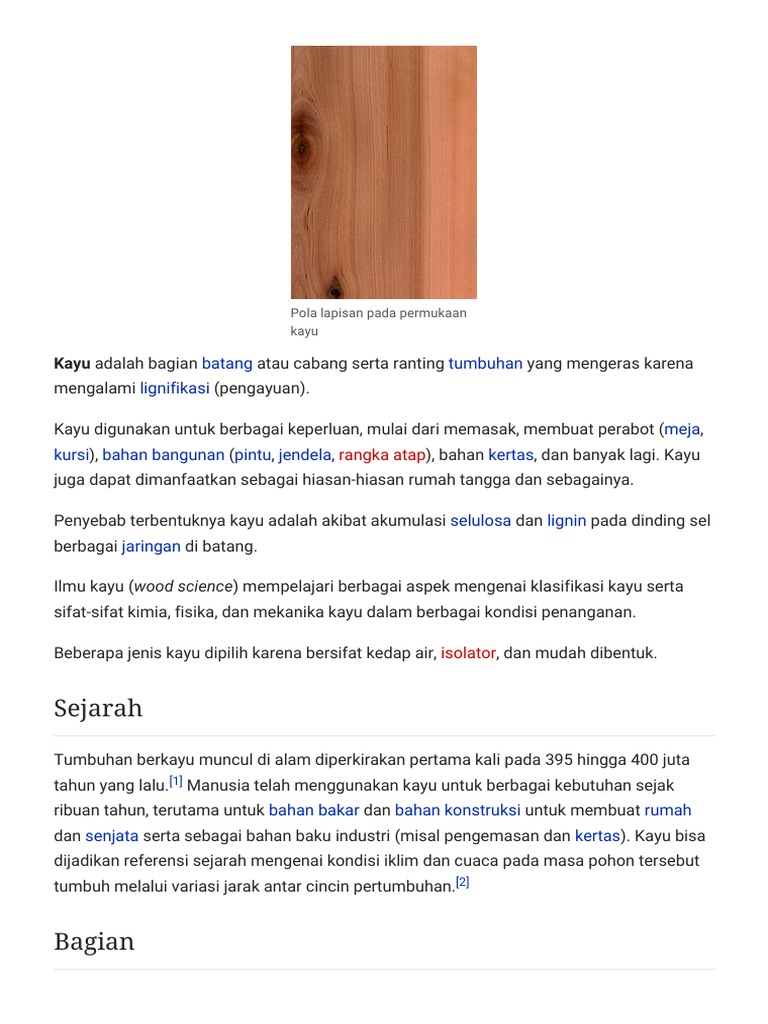 71 Kursi Wikipedia Terbaru