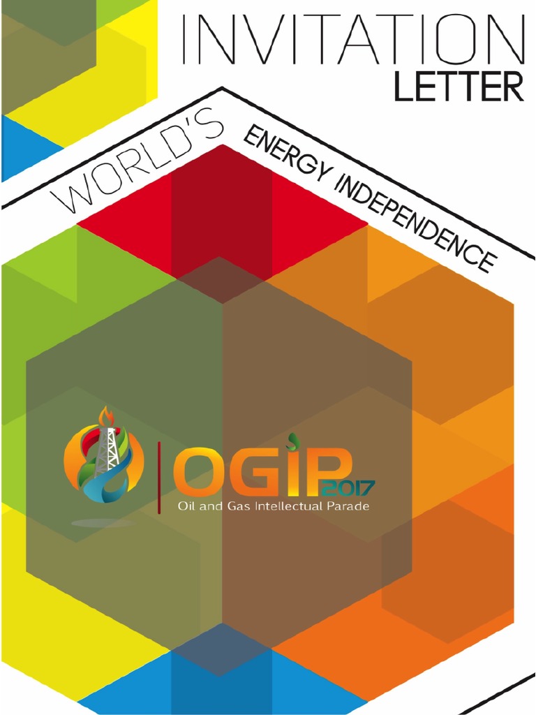 OGIP 2017: Oil and Gas Competition Guide | PDF | Instagram | Internet Forum