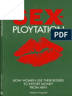Sex-Ploytation - How Women Abuse Men Using Their Sexuality.pdf