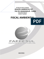 Fiscal Ambiental
