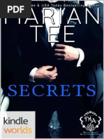 Download Marian Tee - Secrets Kindle Worlds- Melody Annes Billionaire Epub by Az SN332057129 doc pdf