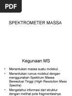 Cara Membaca Hasil GC | PDF | Metode & Bahan Ajar | Sains & Matematika