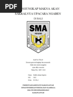 Download kARYA tULIS by onisiswoko SN33205805 doc pdf