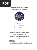 Download Laporan Praktikum Lab k3 Iklim Kerja by Diandra Arisnawati SN332058523 doc pdf