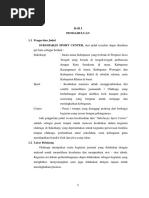 Download Sukoharjo Sport Center by Ami Males Pusing SN332058809 doc pdf