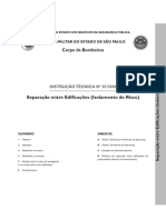 IT 07 - 2004 - Separação entre Edificações (Isolamento de Risco).pdf