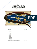 Midgard 5 E