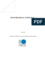 OECD Regional Typology Nov2012