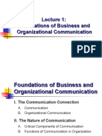 Foundations of Bus & Org Comm__29!9!2016