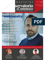 Revista Observatorio Ecommerce Nº 3