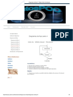 EJEMPLO DIAGRAMAS DE FLUJO