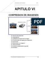 Capitulo Vi Compresion de Imagenes