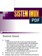 2. Sistem Imun
