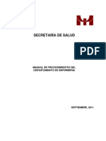 Manual Enfermeria 13oct2011def 1 PDF