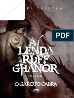 A Lenda de Ruff Ghanor Vol. 01 – O Garoto-Cabra - Leonel Caldela.pdf