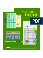 Understanding Production Logging