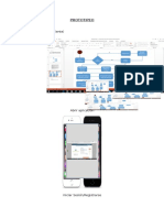 Prototipeo App Movil