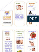 Leaflet Acne Vulgaris