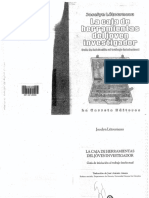La-Caja-De-Herramientas-Del-Joven-Investigador 2007 PDF