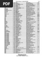 Repertorio Videoke Com 6627 Musicas