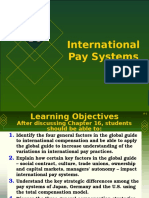 International Pay Systems: Mcgraw-Hill