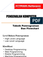 05 Teknik Pemrograman