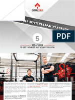Maximising Myfitnessp Al Pla Ybook: Strategies To Get The Most Out of Myfitnesspal