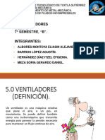 Unidad 5-Ventiladores PDF
