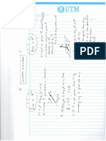 Concept Diagram Lines and Planes in 3 D